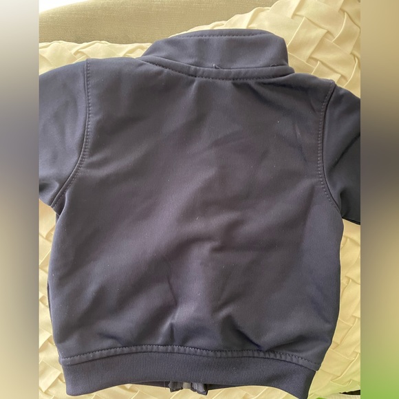 SOLD EUC Puma Jacket - Picture 4 of 4